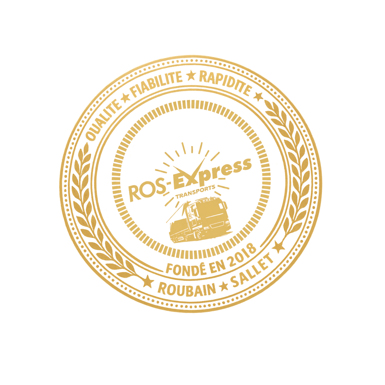 Cachet Présidentiel